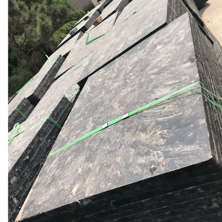 Glass Fiber Gmt Plastic Pallet for Holland Brick Machine