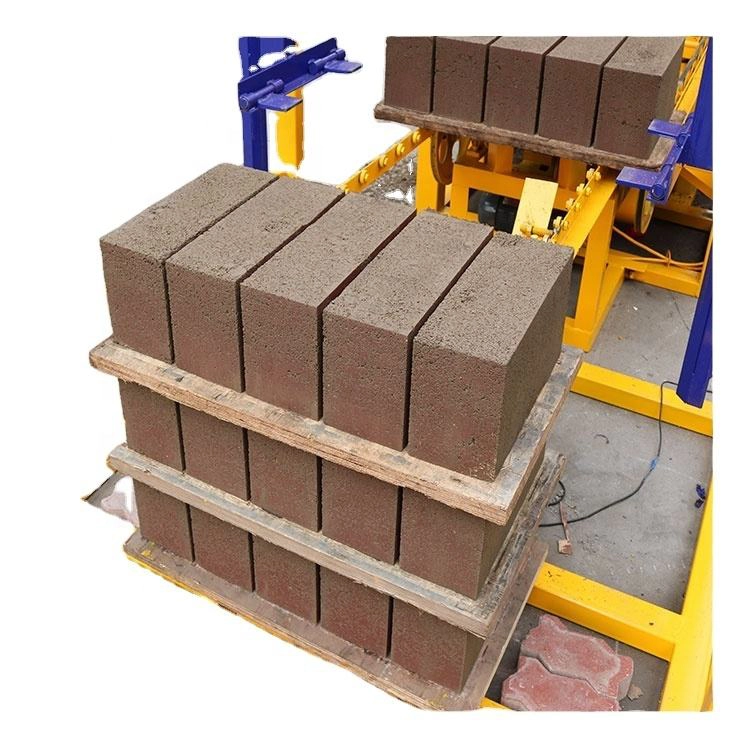 Pallet for concrete block price and pallet for block making machine