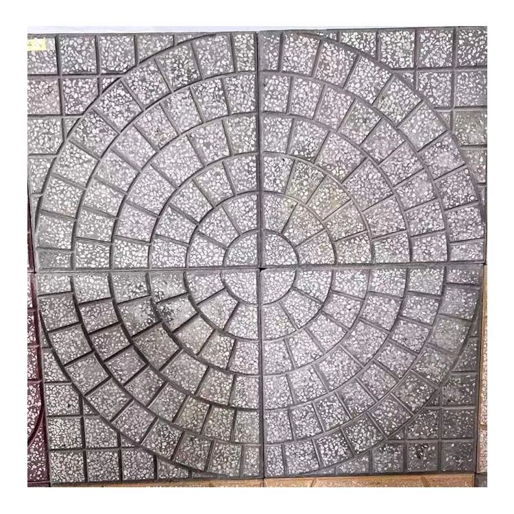 400*400 terrazzo machine price and terrazzo floor polishing machine