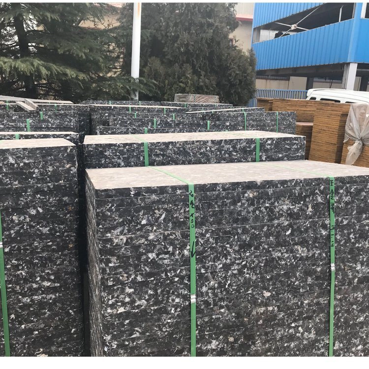 Glass Fiber Gmt Plastic Pallet for Holland Brick Machine