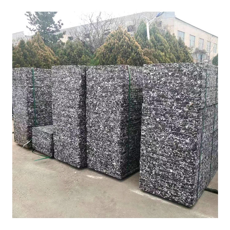 Manufacturer Fiber Glass pallets for Brick Machine Block Making Machine GMT Pallets