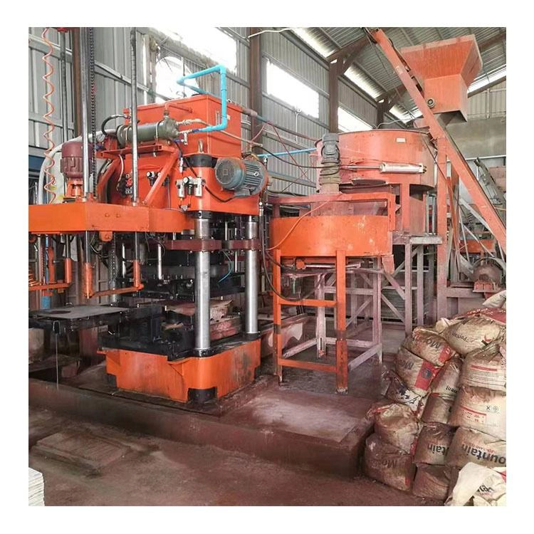 1500*800 big size terrazzo tile machine and terrazzo tile pressing machine
