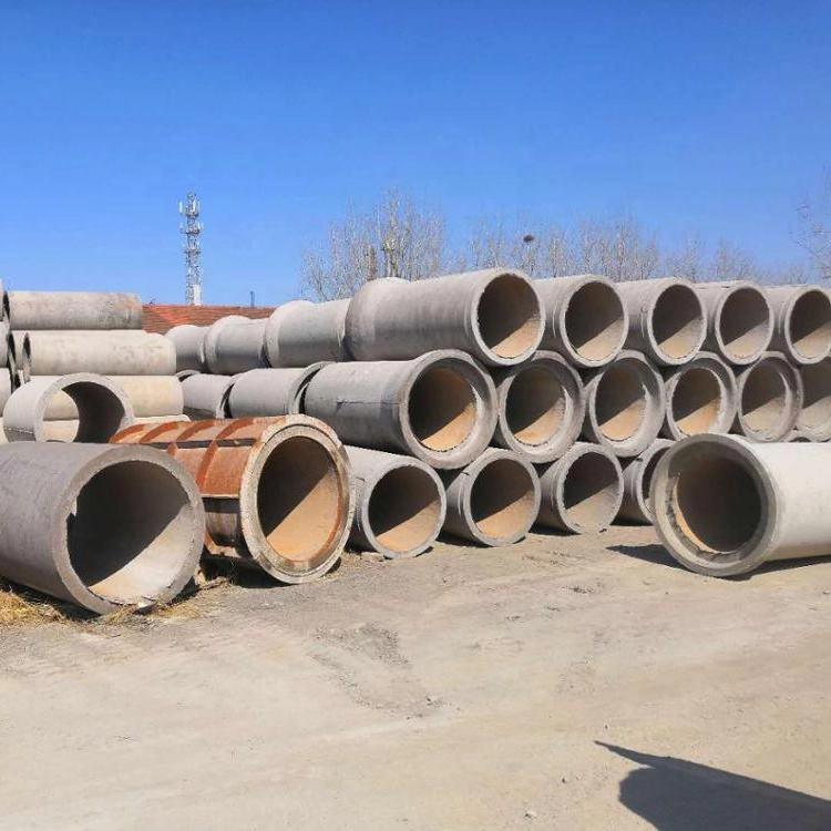 HF2000 Spun Pre-stressed concrete pole making/automatic concrete pipe making machinery/Pipe Making Machinery