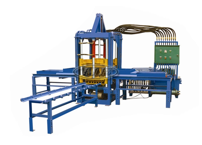 QTF3-20 block machine