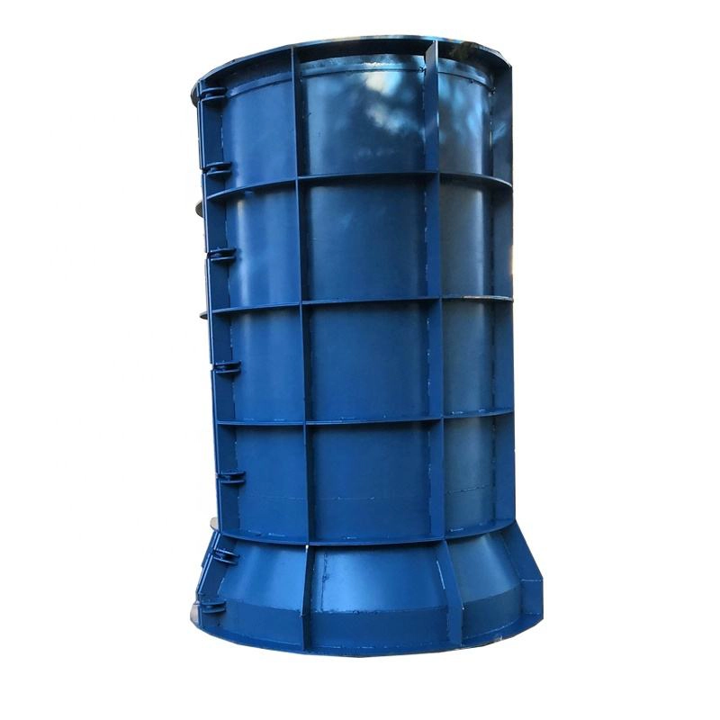 HF2000 Spun Pre-stressed concrete pole making/automatic concrete pipe making machinery/Pipe Making Machinery